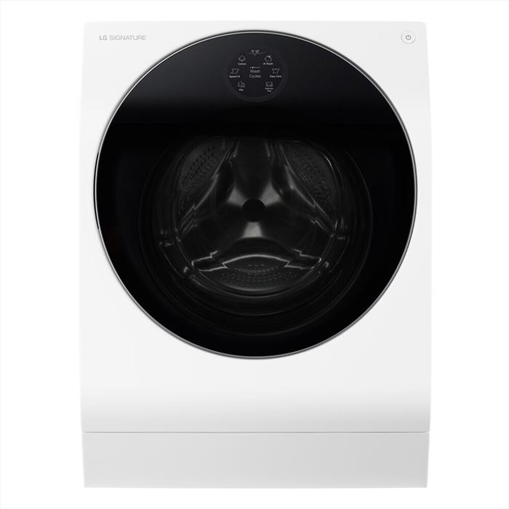Immagine del prodotto LG - Lavasciuga LSWD100E 12/7 Kg Classe A-Bianco