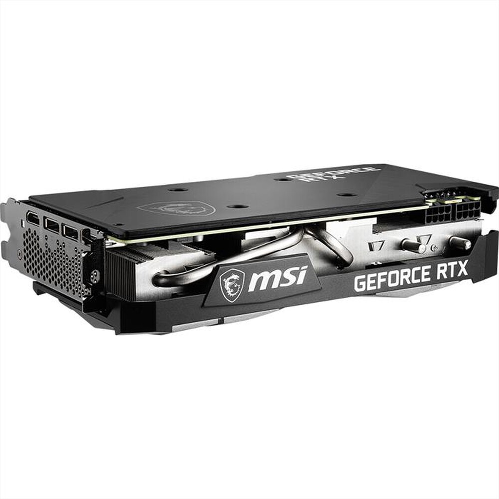 Immagine del prodotto MSI - GEFORCE RTX 3070 VENTUS 3X 8G OC LHR