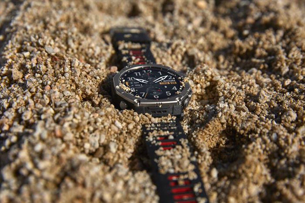 Immagine del prodotto AMAZFIT - Smartwatch T-REX ULTRA 2-BLACK