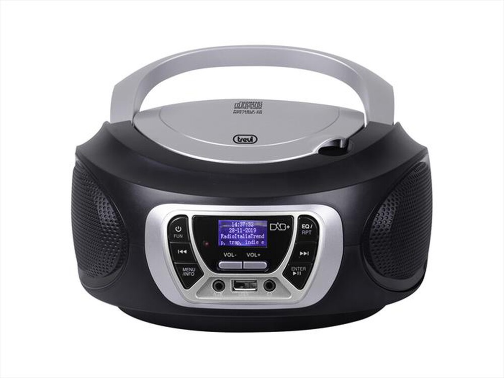 Immagine del prodotto TREVI - CMP 510 DAB