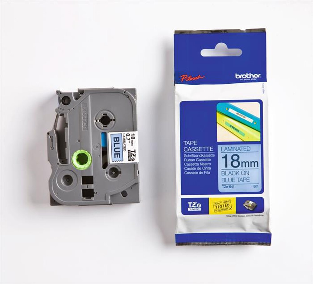 Immagine del prodotto BROTHER - TZE541