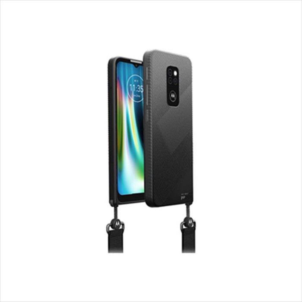 "MOTOROLA - Smartphone DEFY-black"