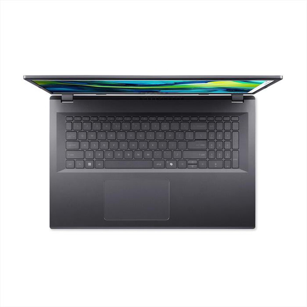 "ACER - NOTEBOOK ASPIRE 17 A17-51M-58BS - 17.3 POLLICI-Grigio"