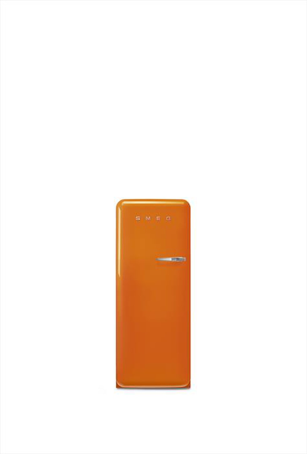 Immagine del prodotto SMEG - Frigorifero 1 porta FAB28LOR5 Classe D-Arancione