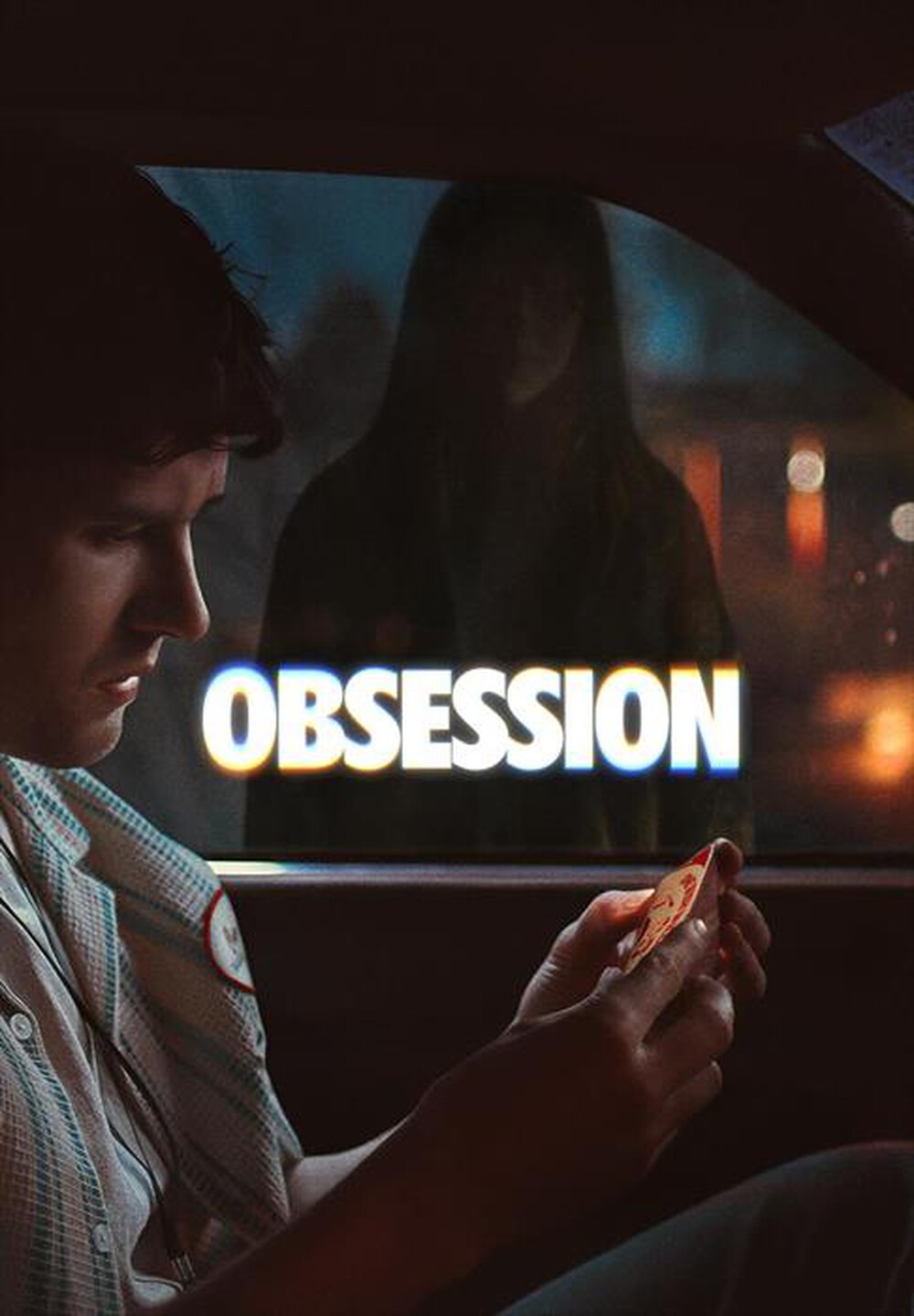 Immagine del prodotto UNIVERSAL PICTURES - Obsession