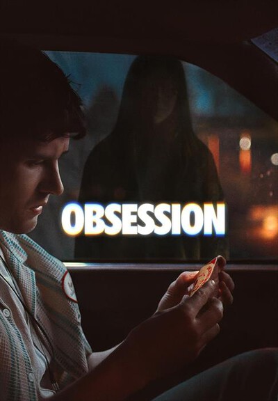 UNIVERSAL PICTURES - Obsession