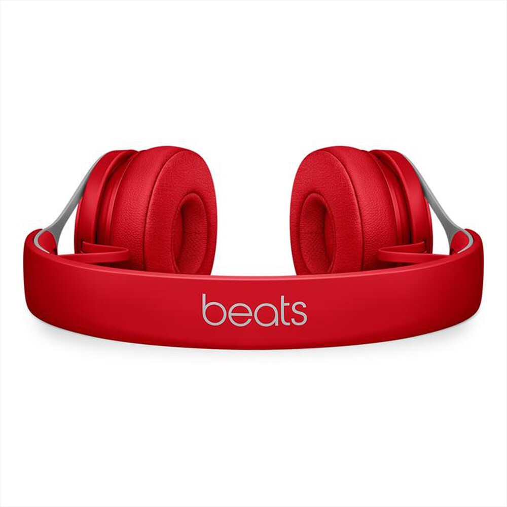 "BEATS BY DR.DRE - EP - Red"