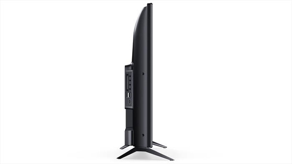 "SHARP - SMART TV HD 32\" 32BC2EA-Nero"