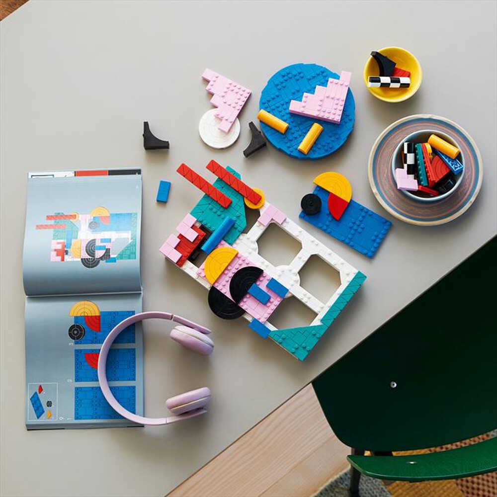 Immagine del prodotto LEGO - ART Arte moderna - 31210