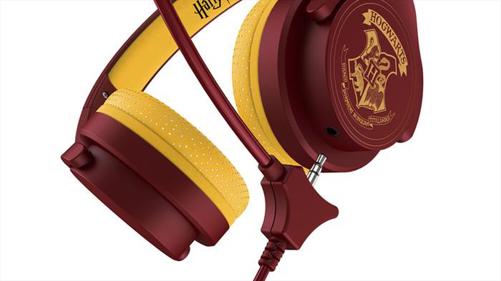 "OTL - HARRY POTTER: STUDY HEADPHONE"