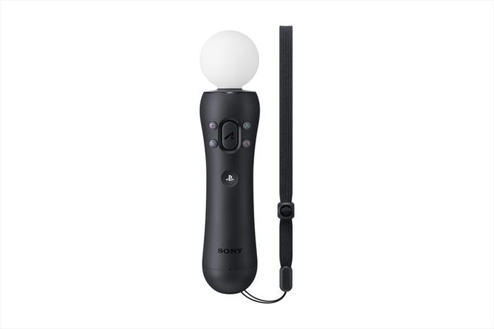 "SONY COMPUTER - PS MOVE TWIN PACK 4.0"