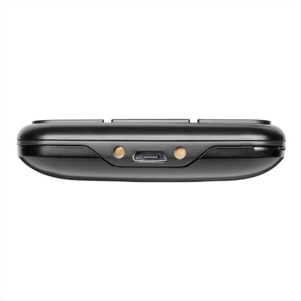 "PANASONIC - KX-TU155EXBN-Nero"
