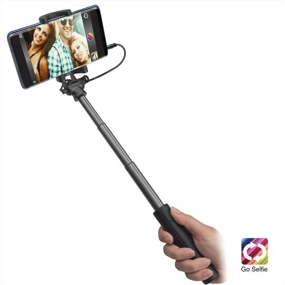 "SBS - TESELFIEWIREDALRUBK-nero"