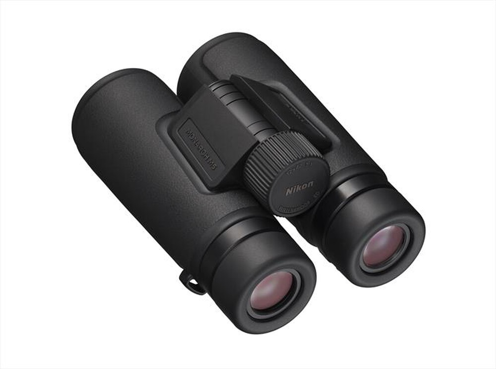 Immagine del prodotto NIKON - MONARCH M5 12X42-Black