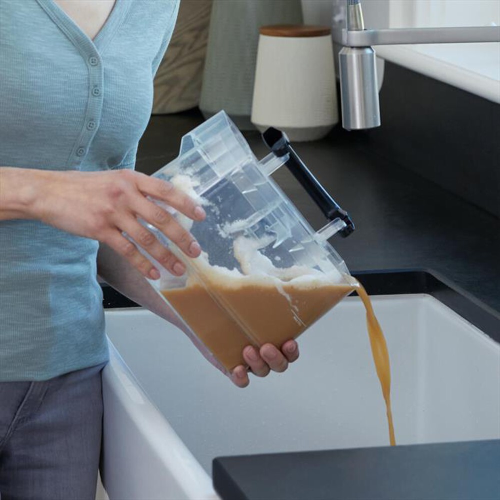 Immagine del prodotto SHARK - SMACCHIATORE PORTATILE STAINSTRIKER PX200EUT-Azzurro/Bianco