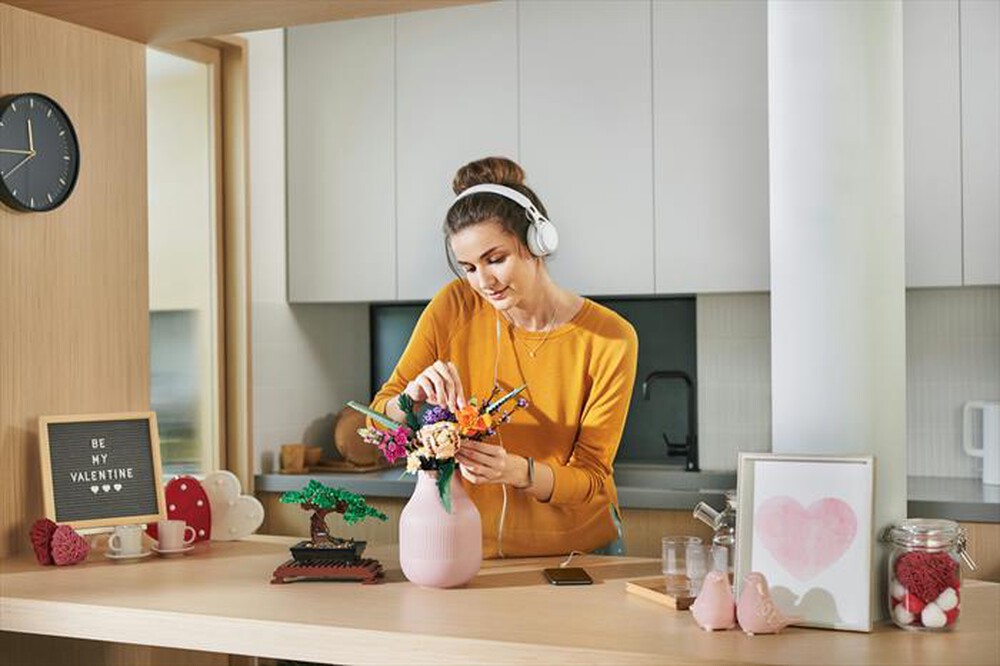 Immagine del prodotto LEGO - CREATOR IL BOUQUET