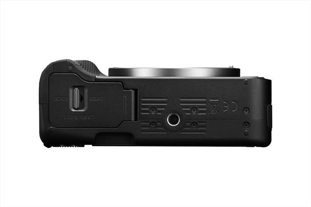 Immagine del prodotto CANON - Fotocamera mirror less EOS R50 V+RF-S14-30-Black