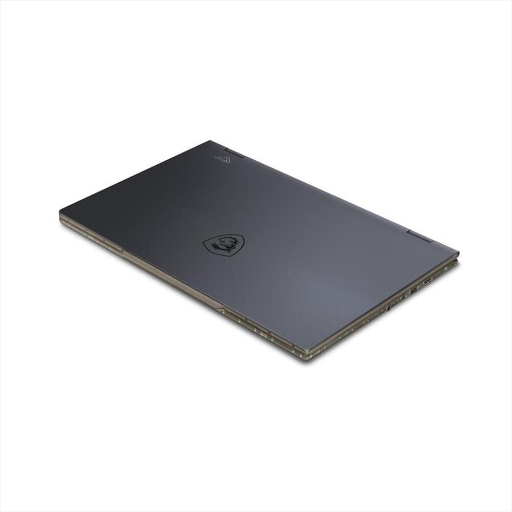 Immagine del prodotto MSI - Notebook CYBORG 15 B13WEKG-1093IT-Translucent Black