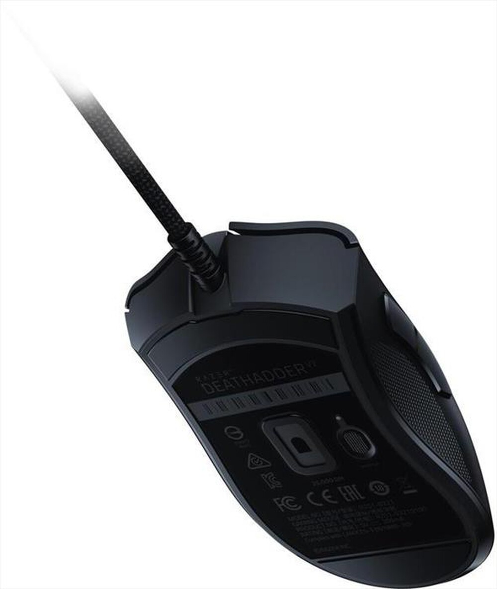 "RAZER - VDGRZR32855-Nero"