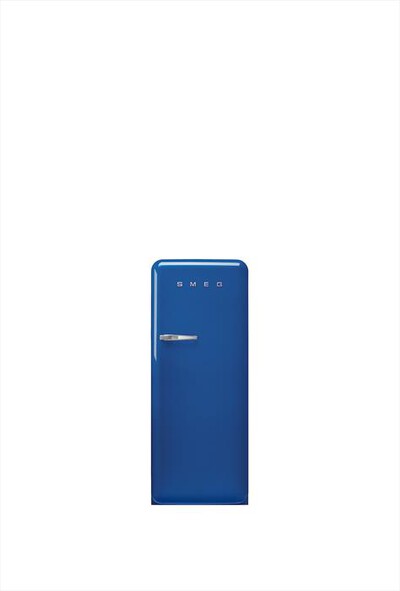 SMEG - Frigorifero 1 porta FAB28RBE5 Classe D-blu