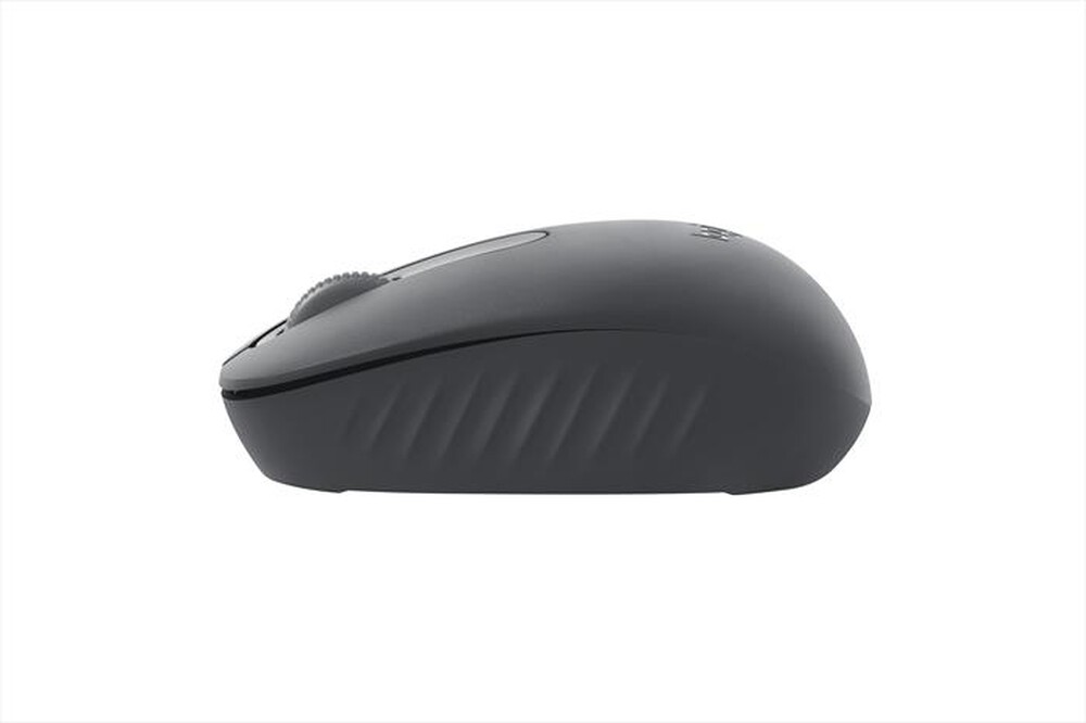 "LOGITECH - Mouse M196 BLUETOOTH-GRAPHITE"