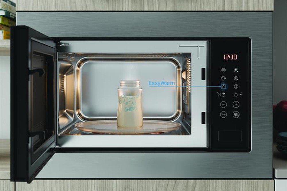 Immagine del prodotto INDESIT - MWI 125 GX