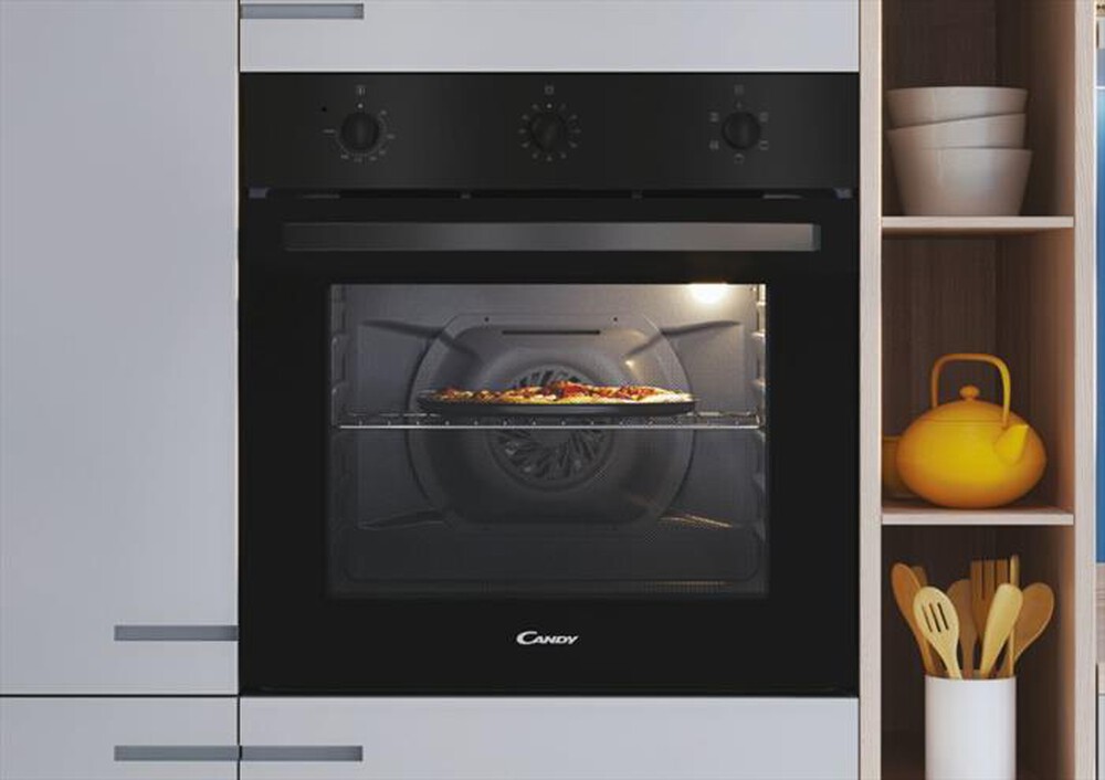 "CANDY - Forno incasso elettrico FIDCN502 Classe A"