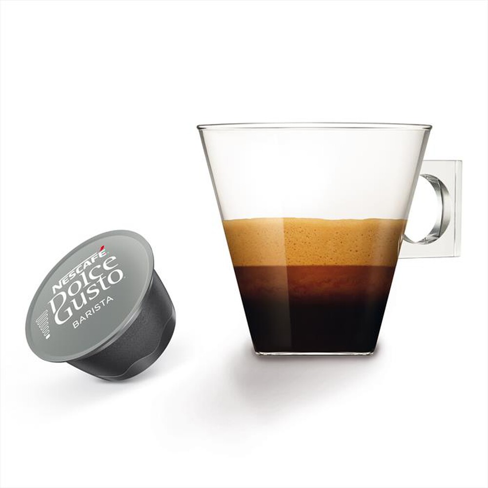"NESCAFE' DOLCE GUSTO - Espresso Barista Magnum"
