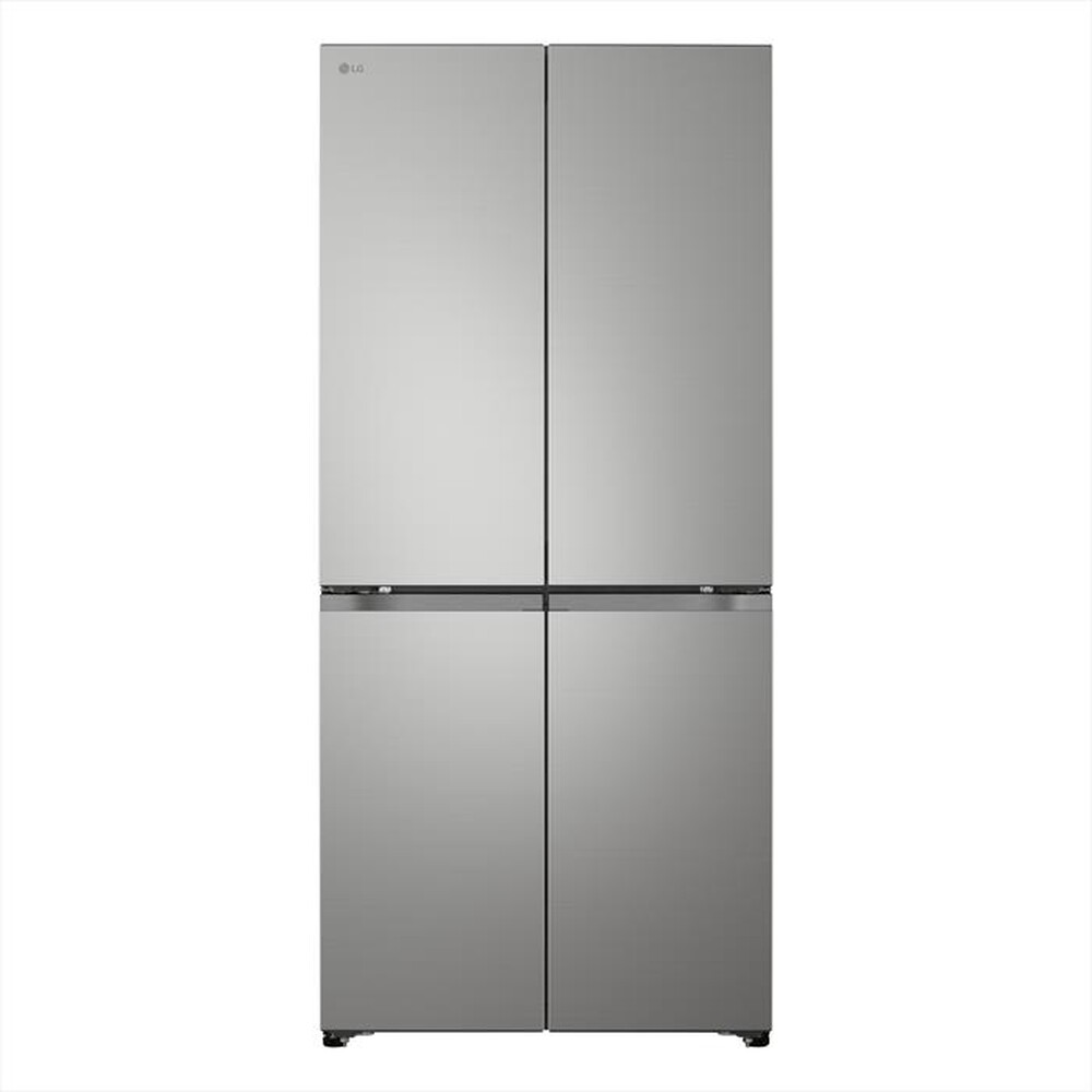 Immagine del prodotto LG - Frigorifero 4 porte GMBS30SDPY Classe D 580lt-Argento