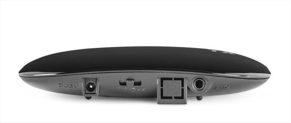 Immagine del prodotto MELICONI - HP EASY-plastica / colore nero