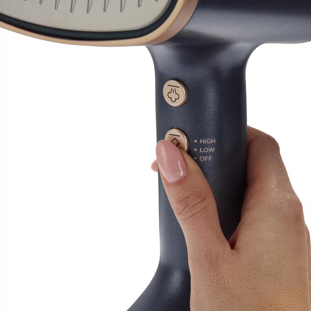 Immagine del prodotto RUSSELL HOBBS - Ferro da stiro verticale 28550-56-Blu