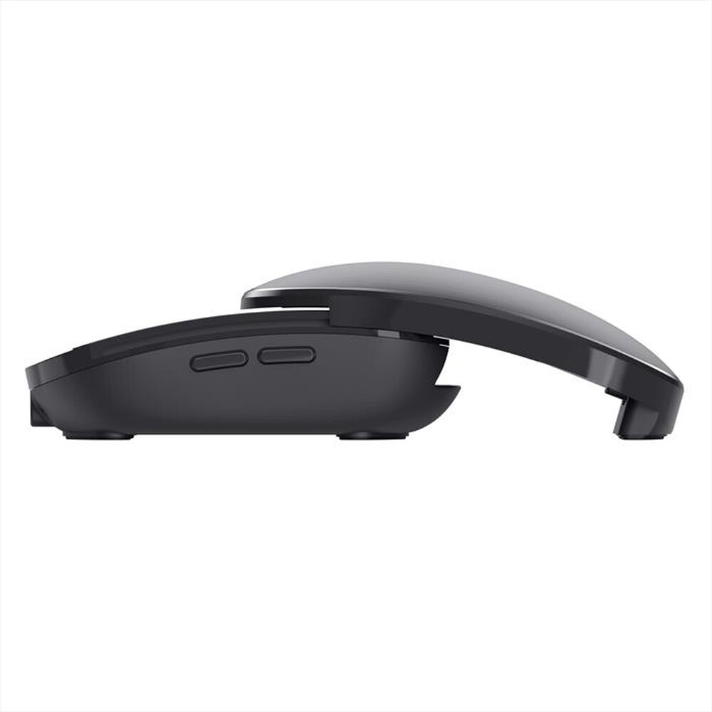 Immagine del prodotto TRUST - ZYLO POCKET WIRELESS MOUSE-Black