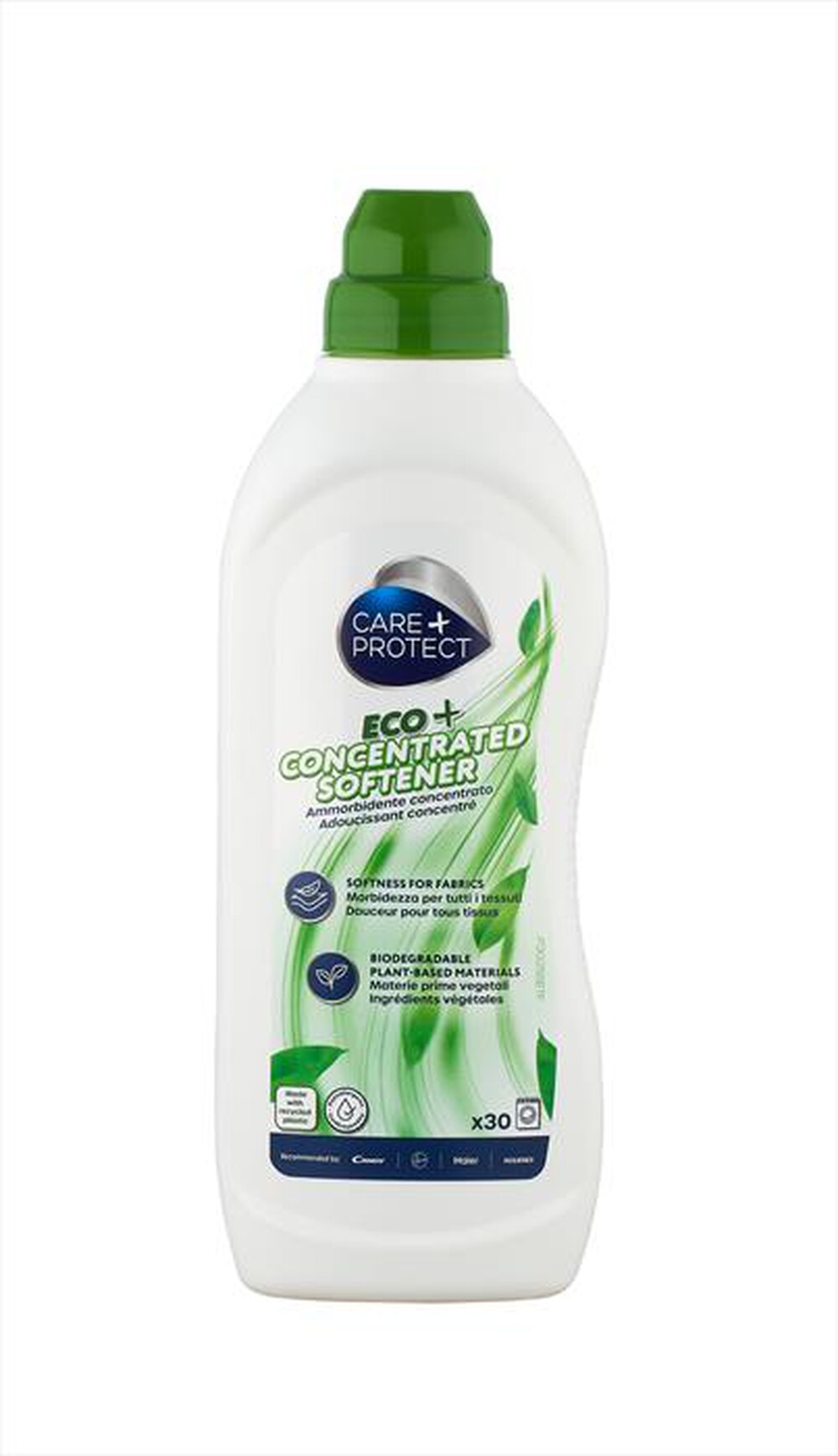 "CARE & PROTECT - Softener CPP750WME"