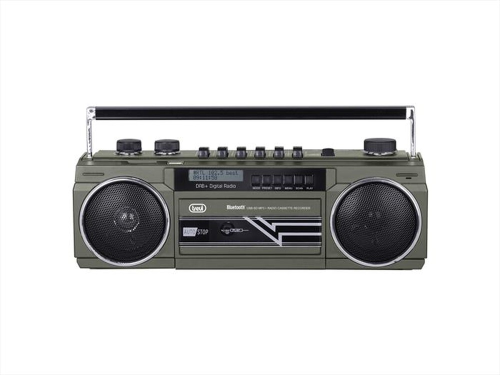 Immagine del prodotto TREVI - RR 511 DAB
