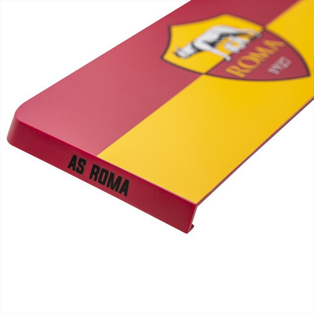 "CIDIVERTE - COVER PS4 AS ROMA"
