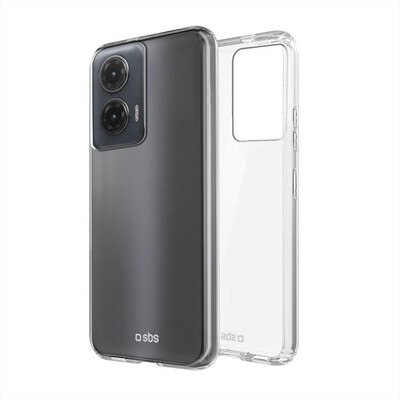 SBS - Cover Skinny Motorola G35 5G TESKINMOG355GT-Trasparente