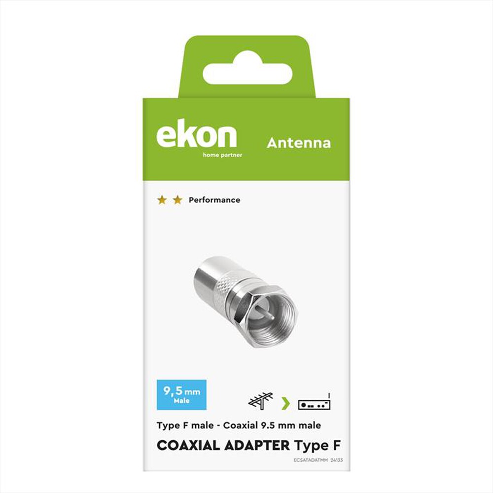 Immagine del prodotto SBS - ECSATADATMM