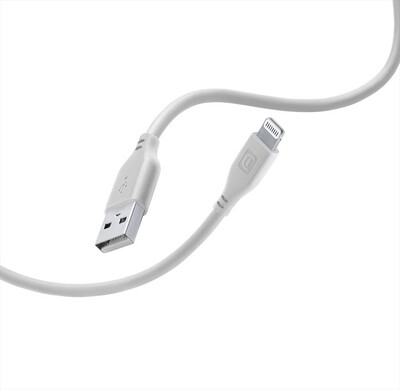 CELLULARLINE - USBDATASOFTMFID-Grigio