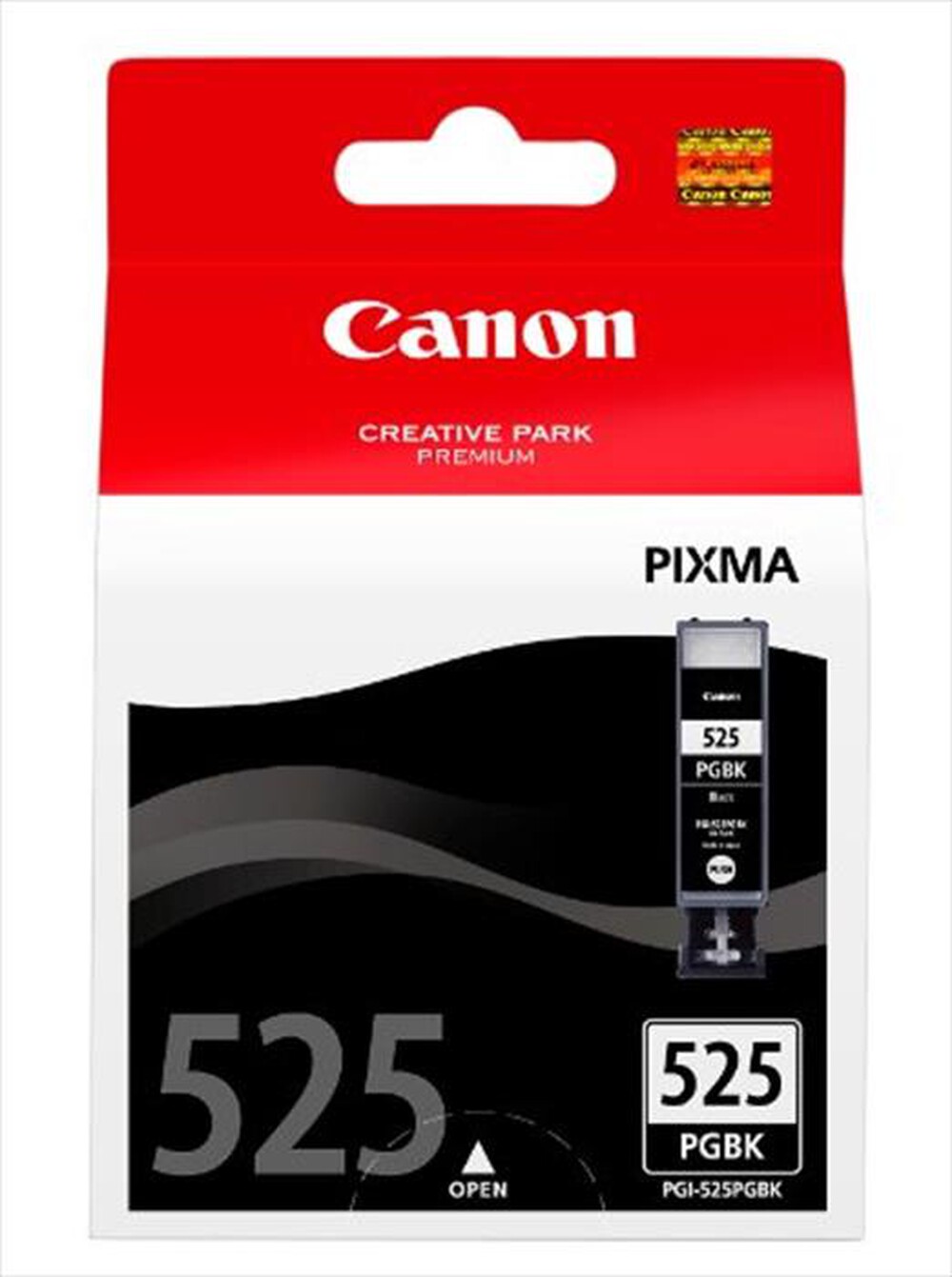 "CANON - PGI-525PGBK-Black"