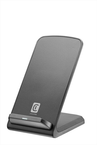 CELLULARLINE - WIRELESSTAND10WK-Nero