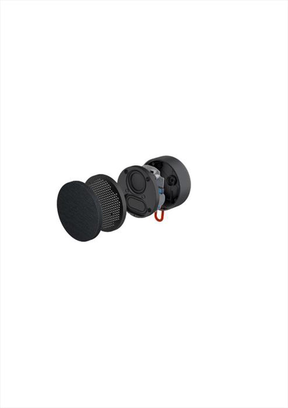 "XIAOMI - MI PORTABLE BLUETOOTH SPEAKER-Grey"