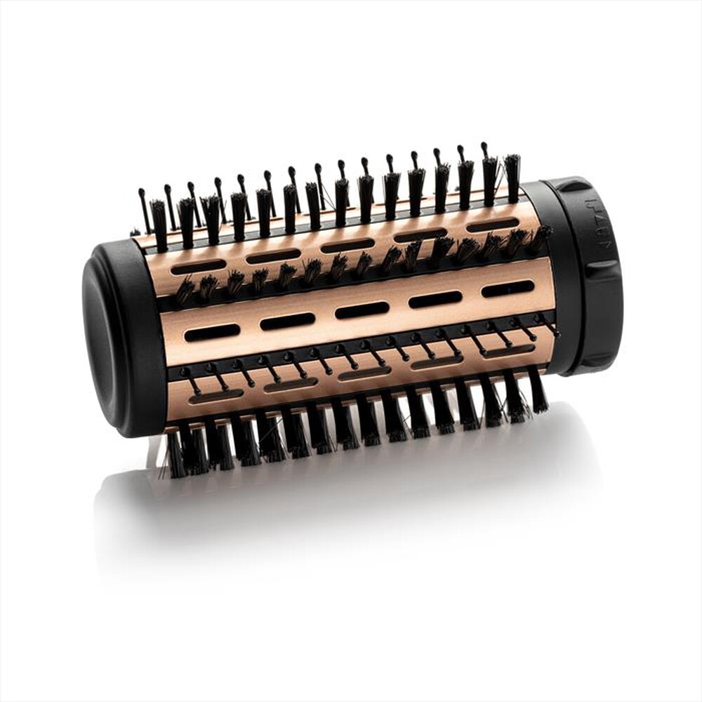 "BELLISSIMA IMETEC - Spazzola arriccia capelli BHS4 1100-Nero/Rose gold"