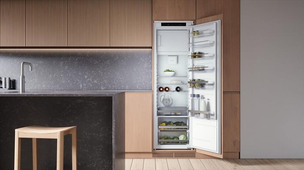 Immagine del prodotto ASKO - Frigorifero 1 porta incasso RFB 31831 SEI Classe E-Bianco