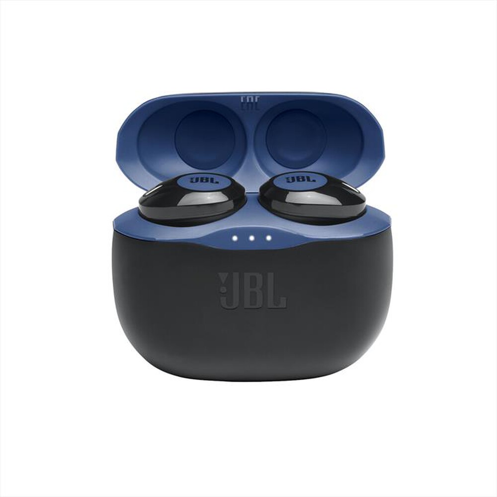 Immagine del prodotto JBL - TUNE 125TWS-blu