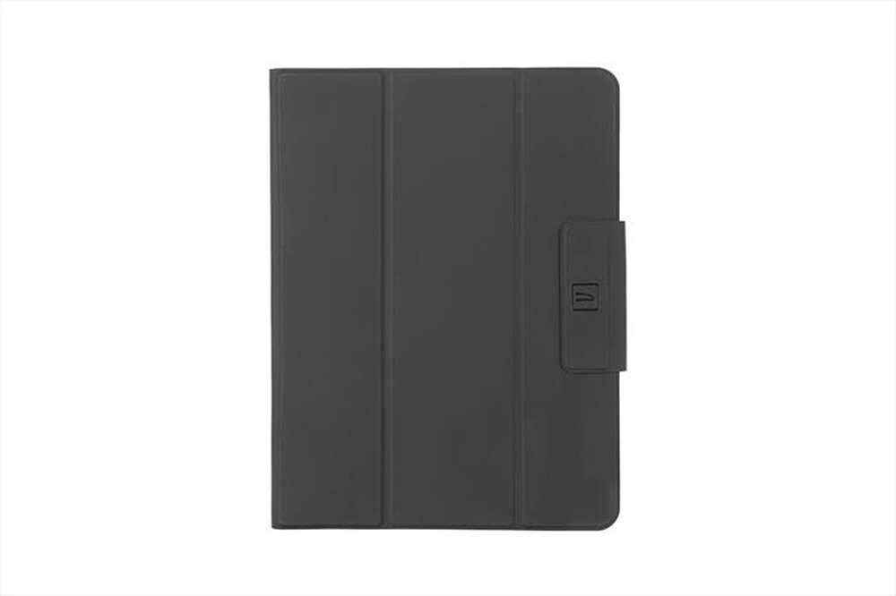 "TUCANO - Custodia per tablet fino a 13\" FACILE-NERO"