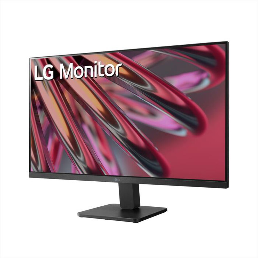 "LG - Monitor LED FHD 27\" 27MR400-B-Nero"