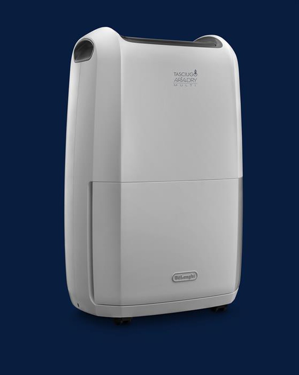 Immagine del prodotto DE LONGHI - Deumidificatore Tasciugo AriaDry Multi DDSX225-Bianco