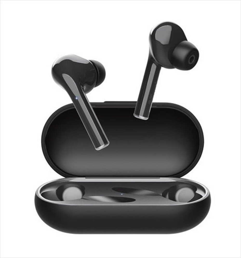 "TRUST - NIKA TOUCH BLUETOOTH EARPHONE-Black"