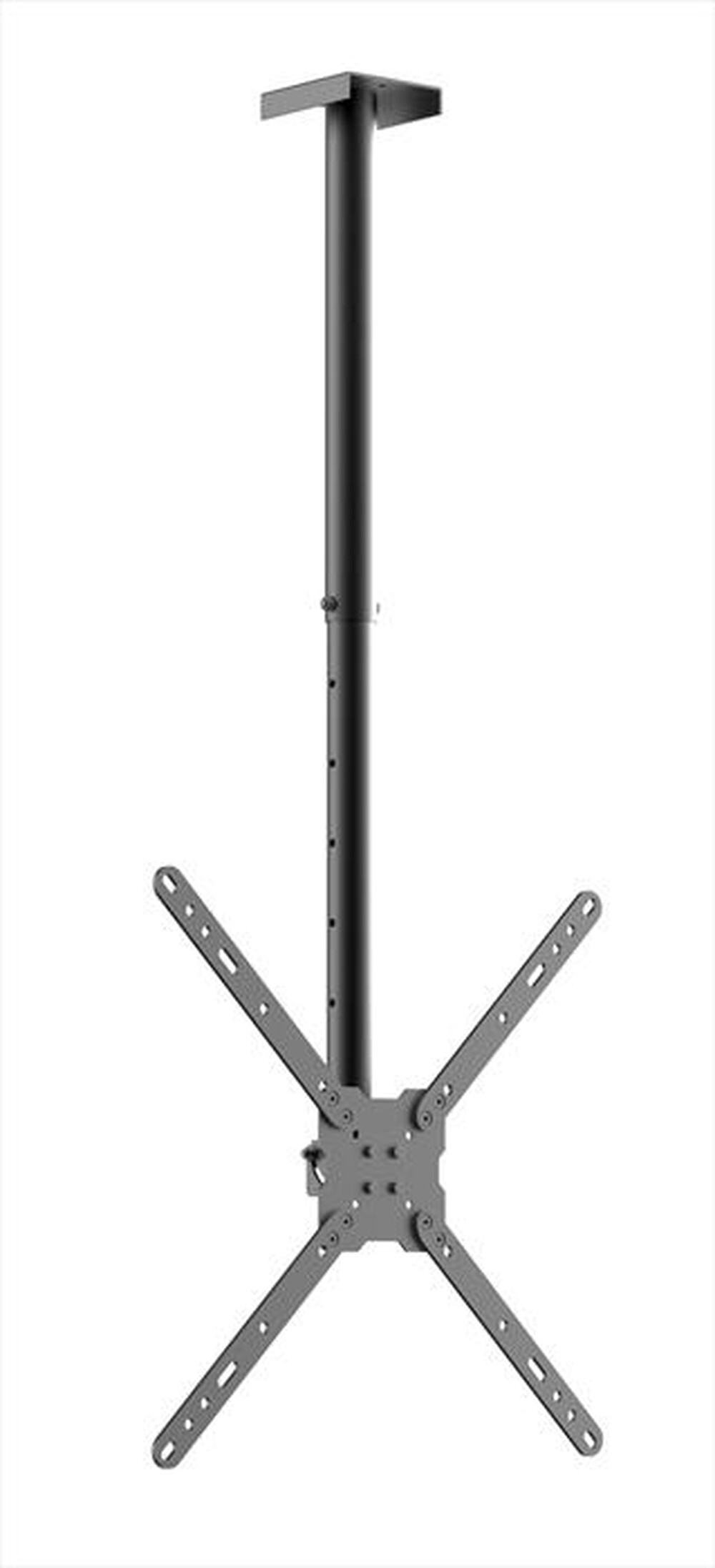 "MELICONI - SLIMSTYLE 400CE-Nero"