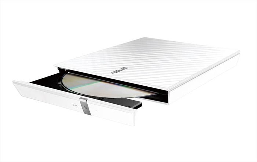 "ASUS - SDRW-08D2S-U-Bianco"